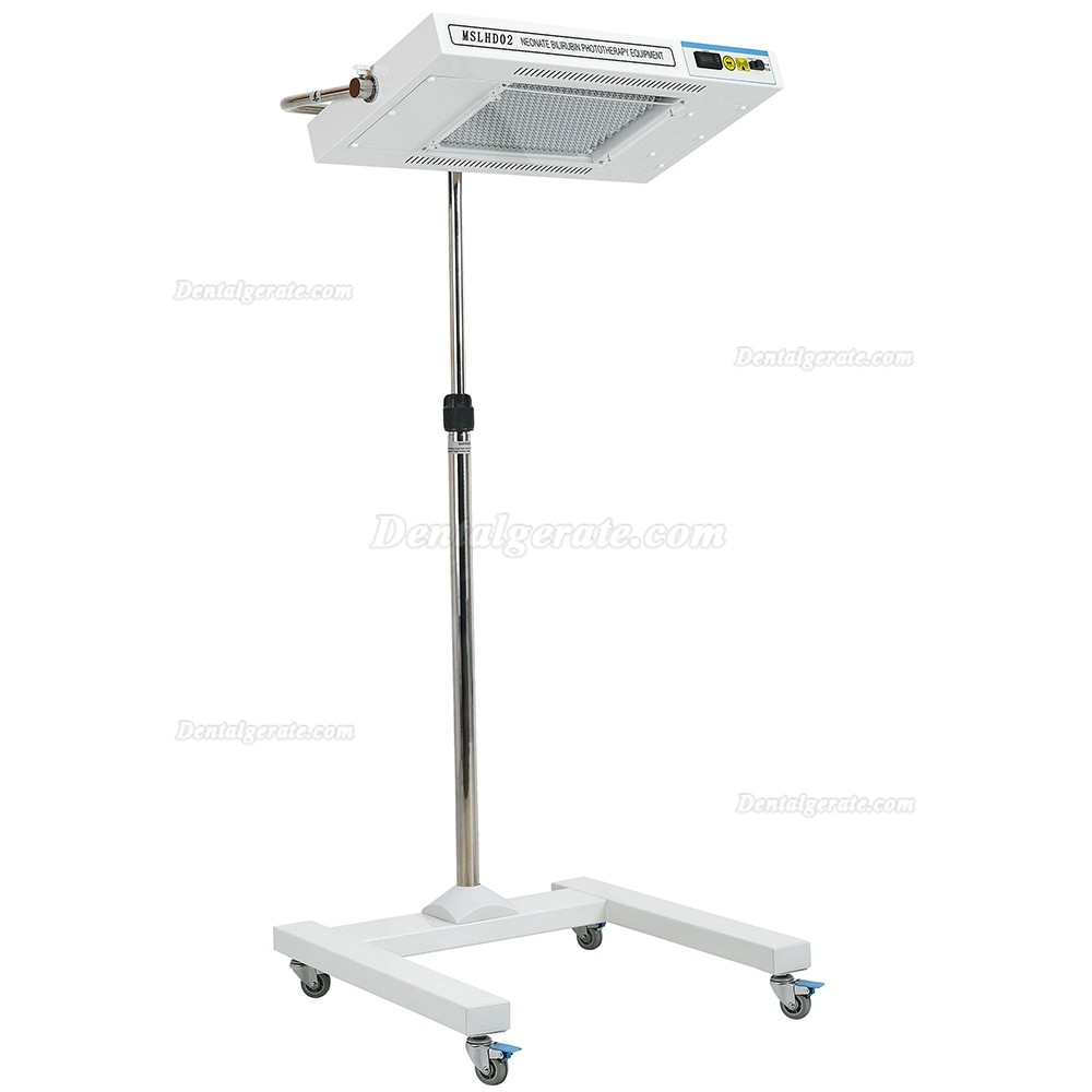 DAVID XHZ-90/90L Neugeborenen-Phototherapielampe, Bilirubin-Lichttherapielampe bei Gelbsucht
